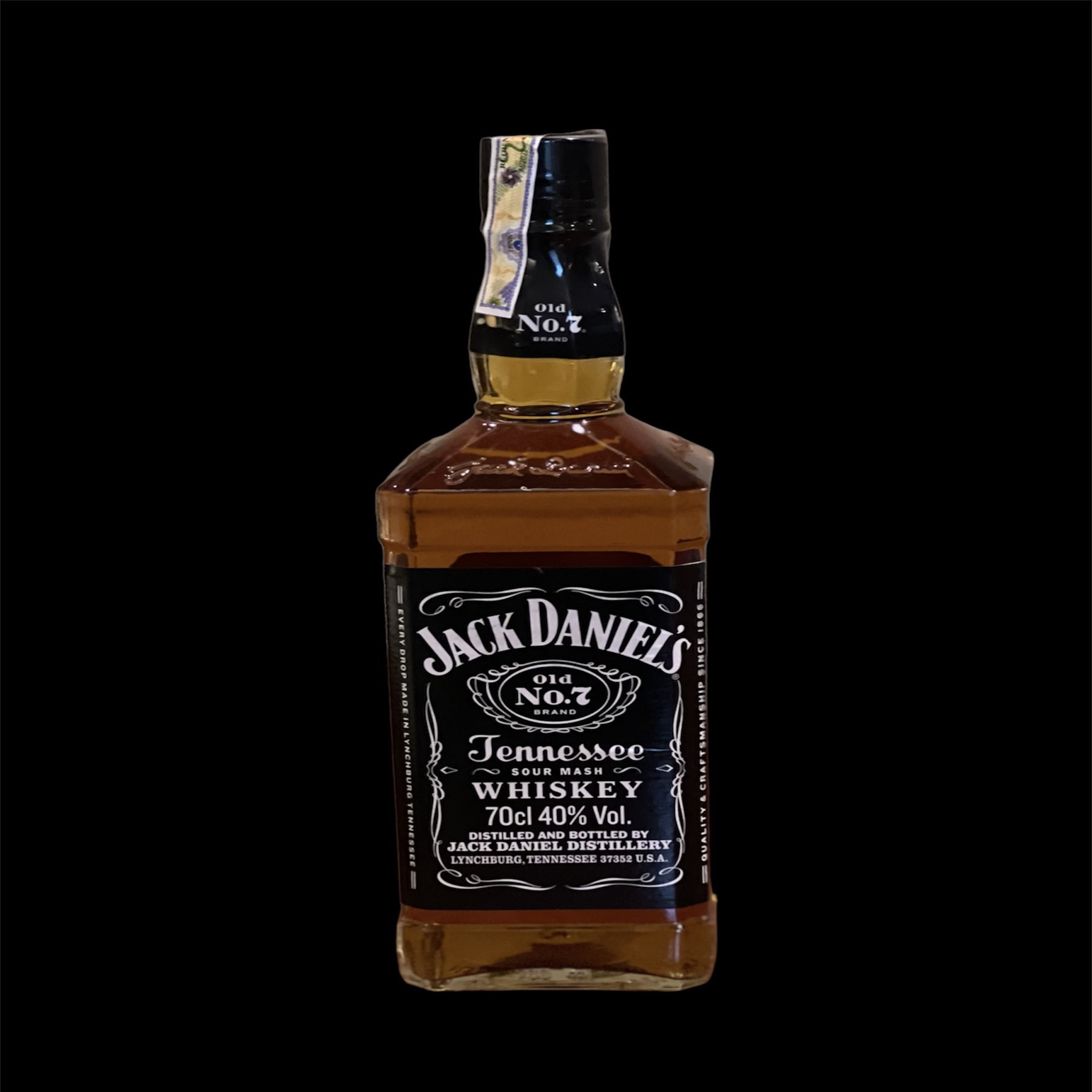 Jack Daniel’s