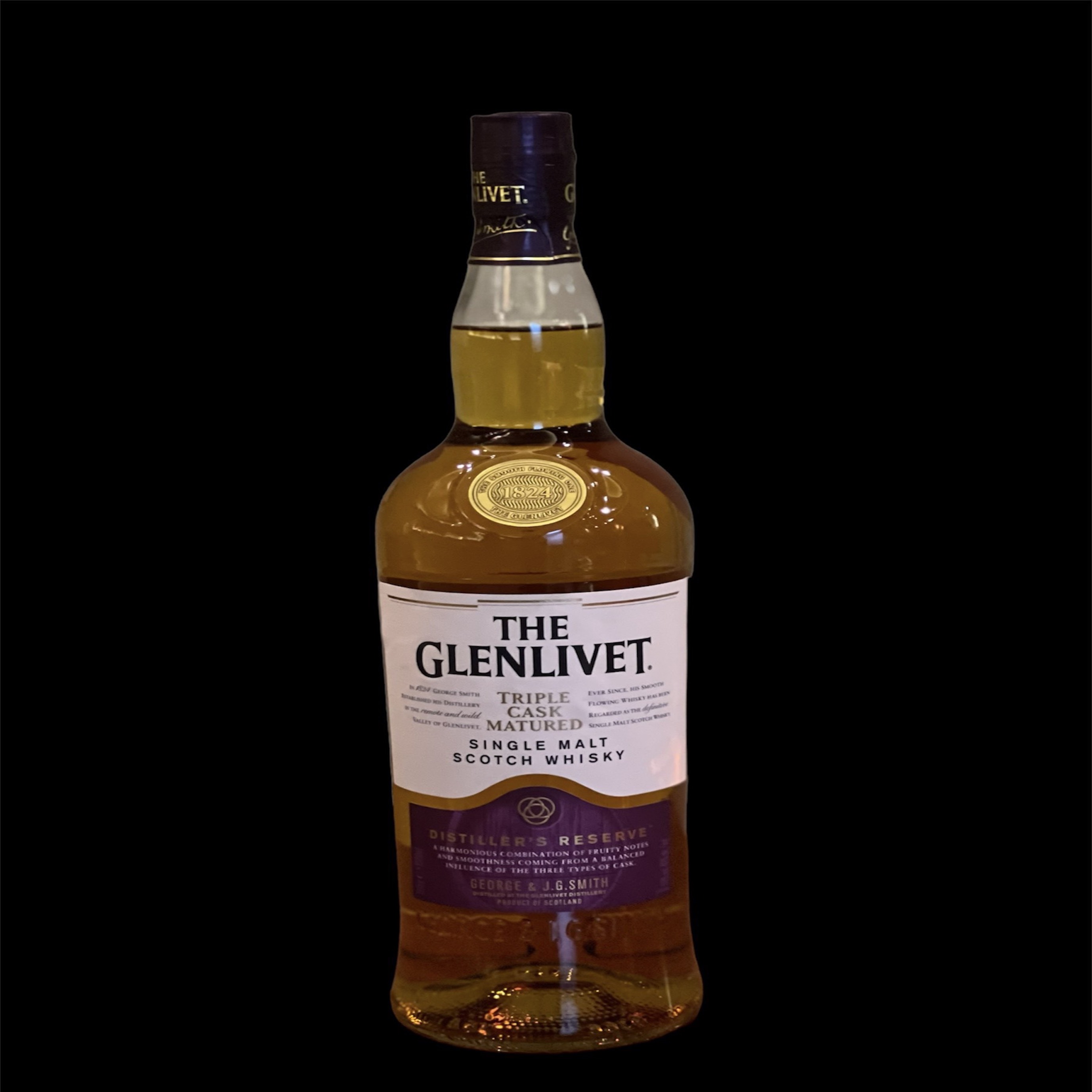 The Glenlivet