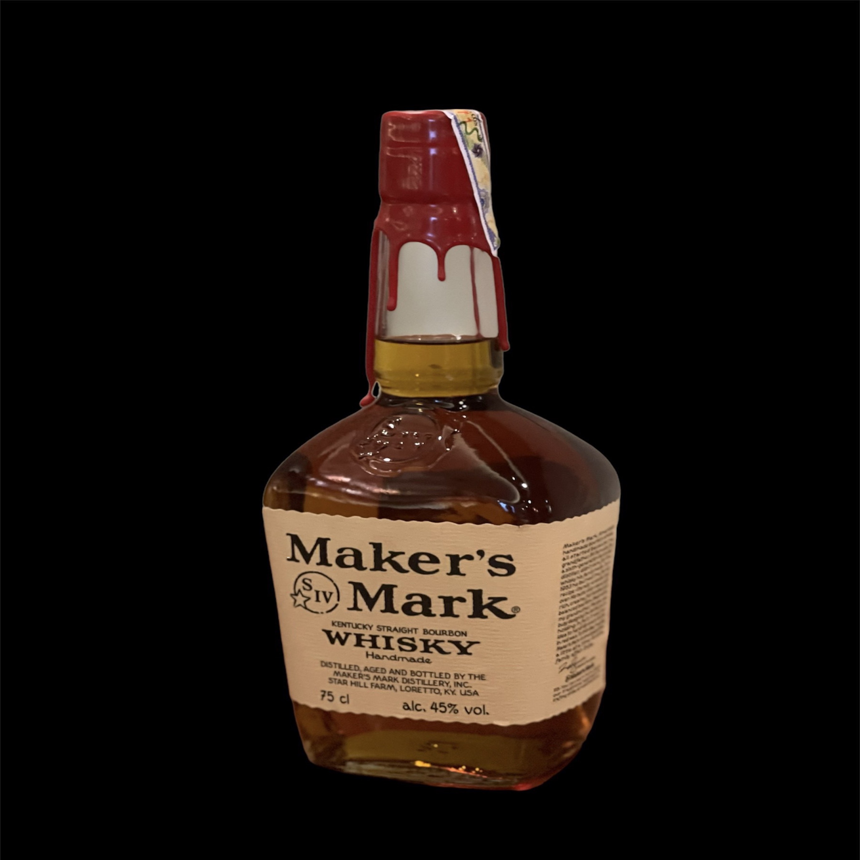 Maker's Mark