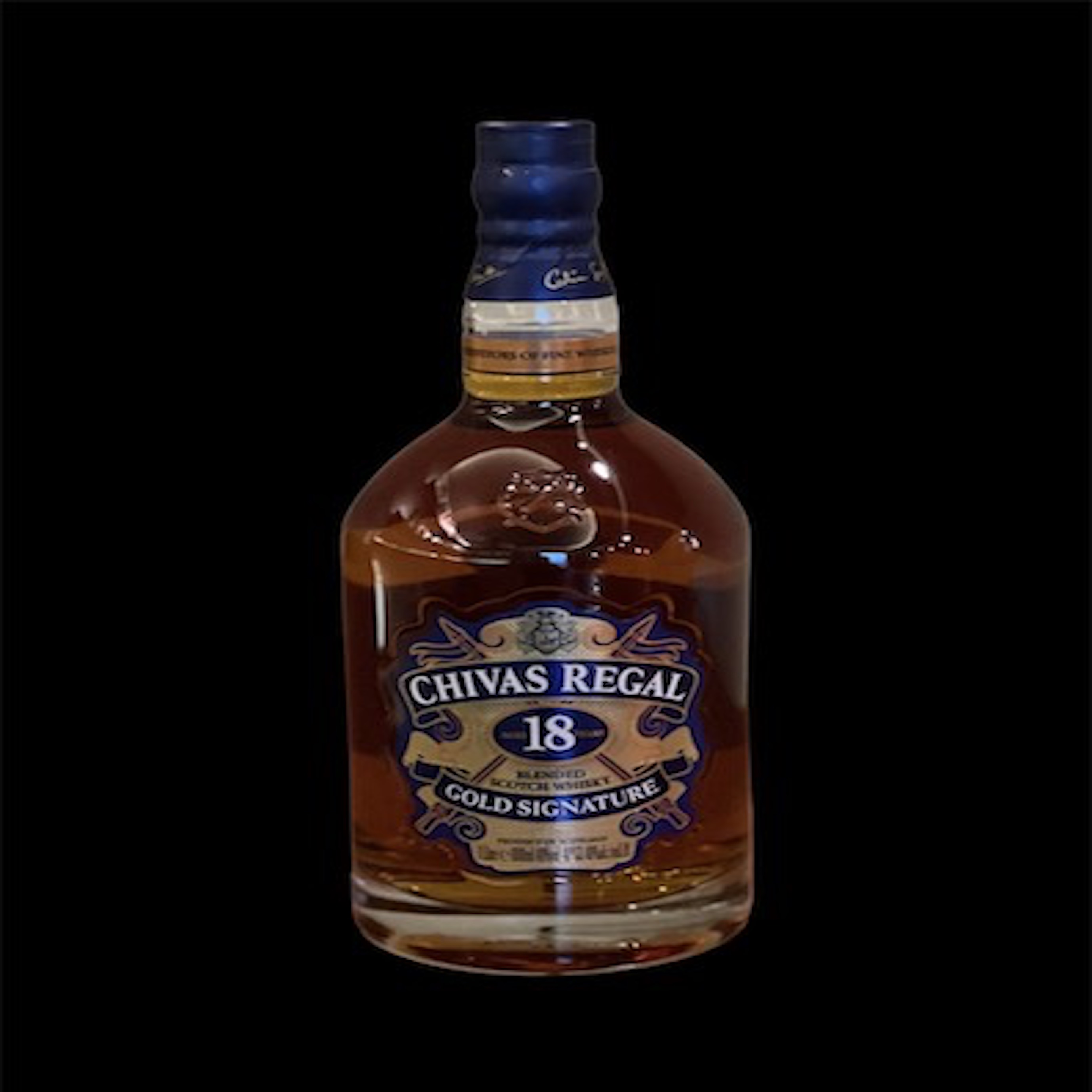 Chivas Regal 18Y 1000ml