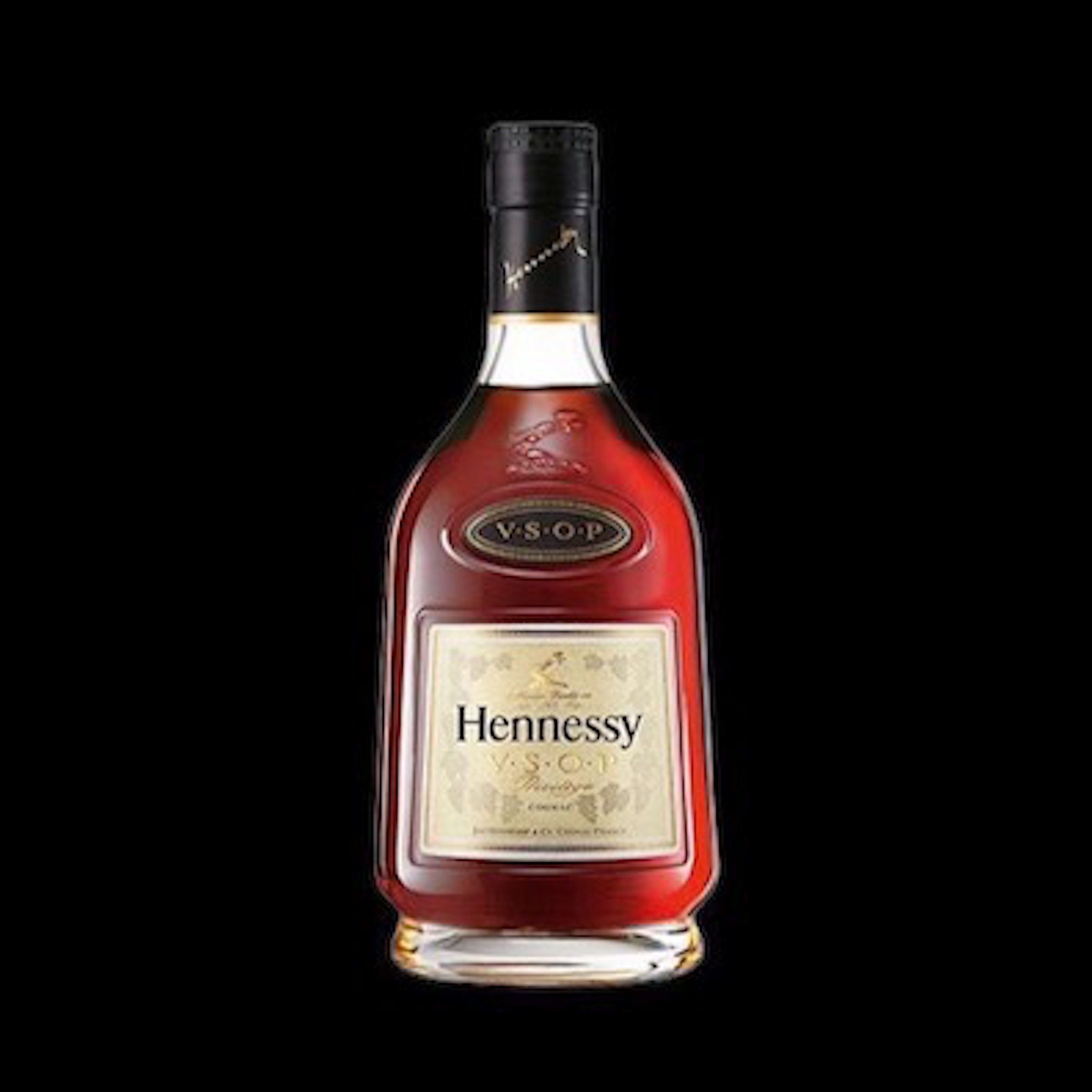 Hennessy v.s.o.p