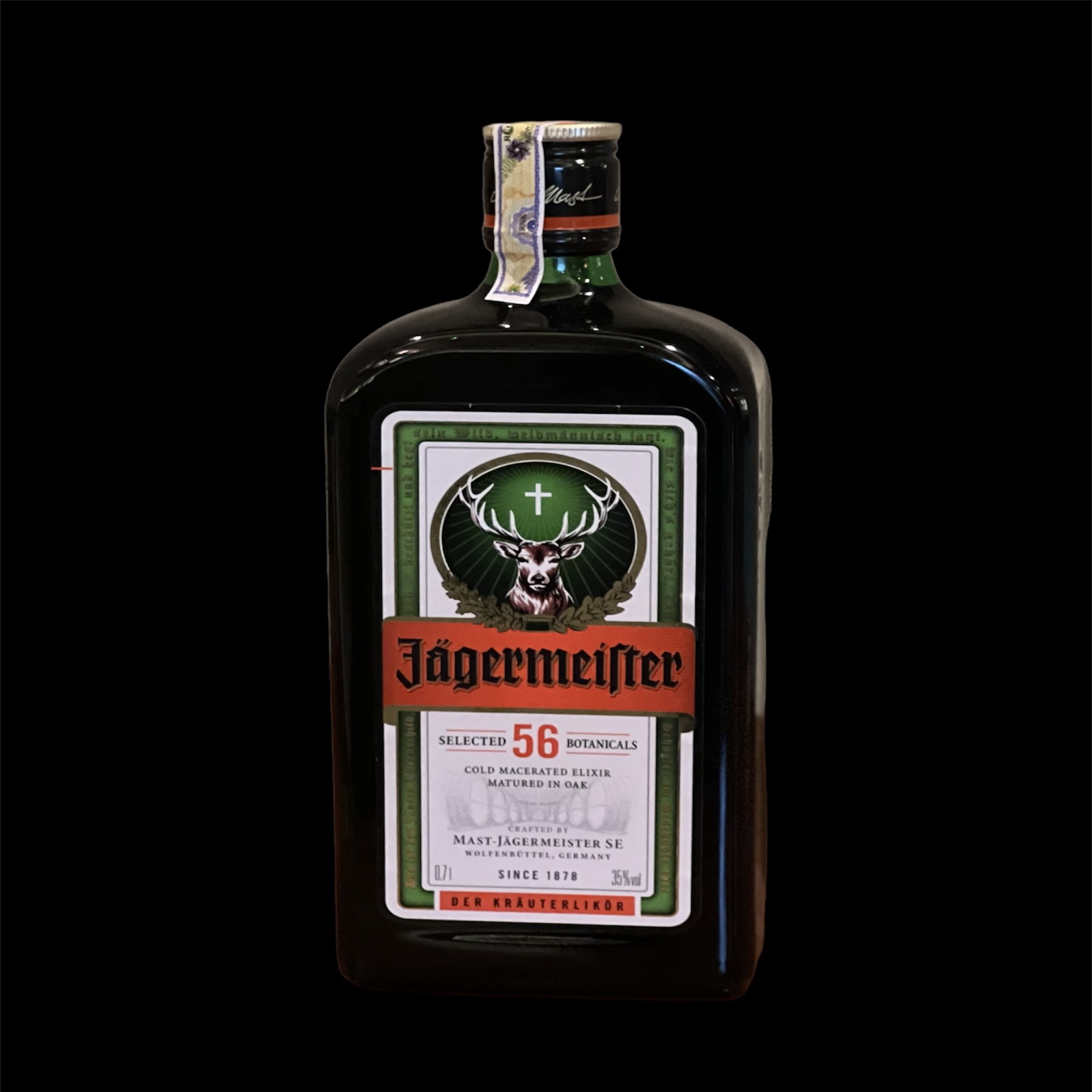 Jagermeister