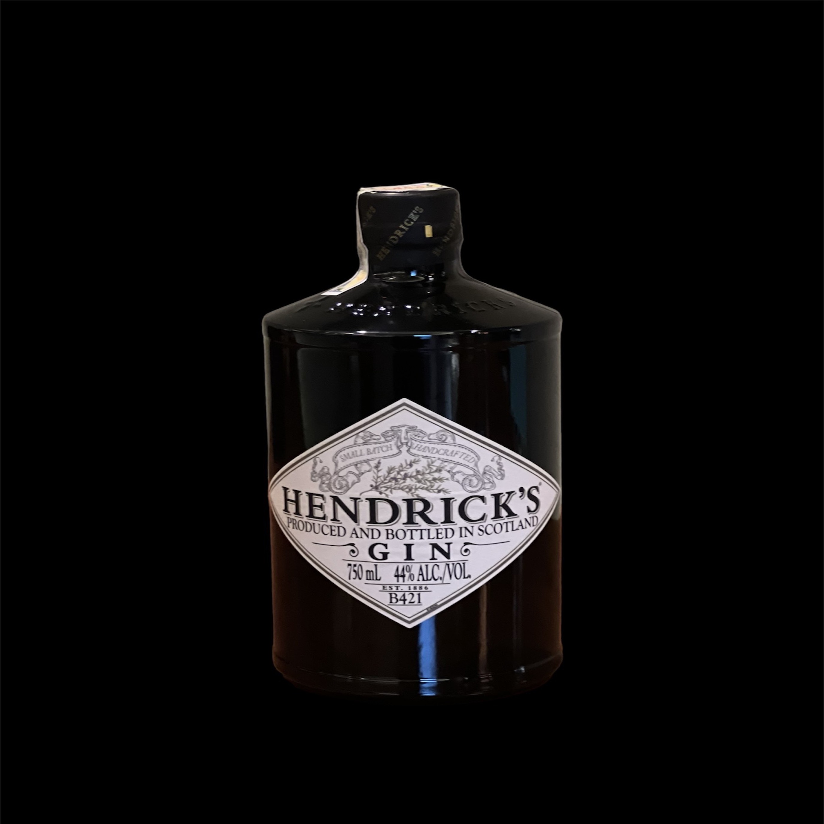 Hendrick ‘s