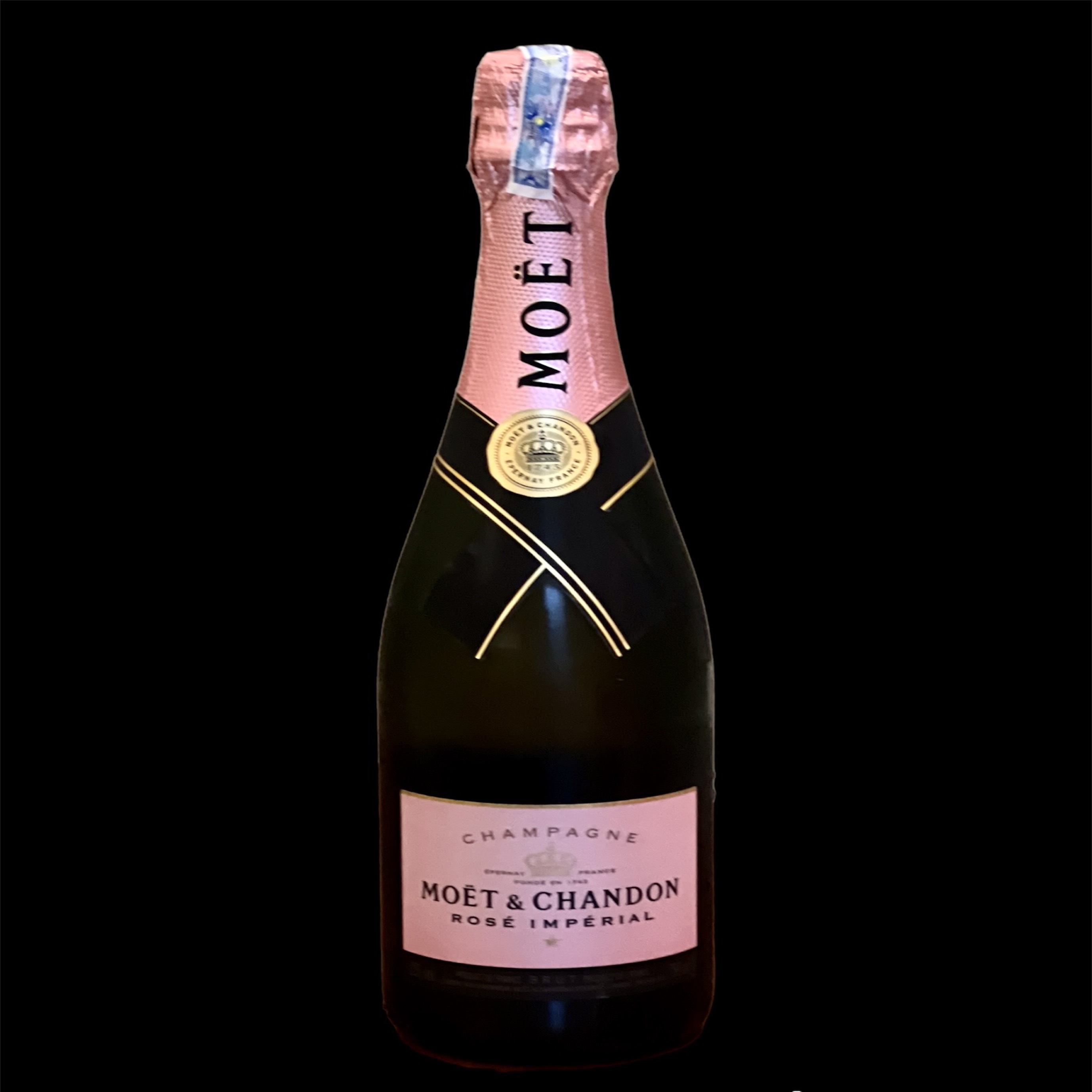 Moet & Chandon Rosé