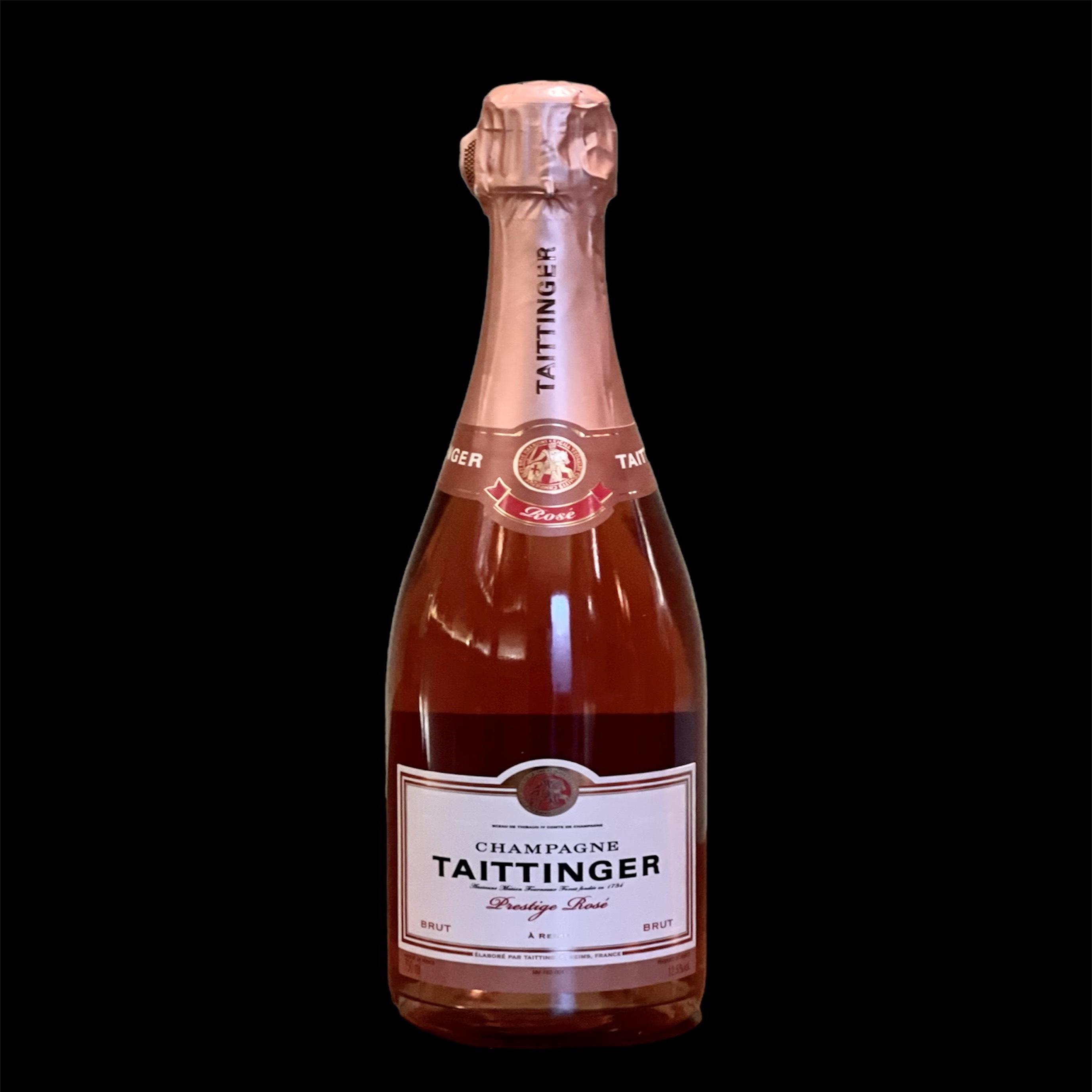 Taittinger Rosé