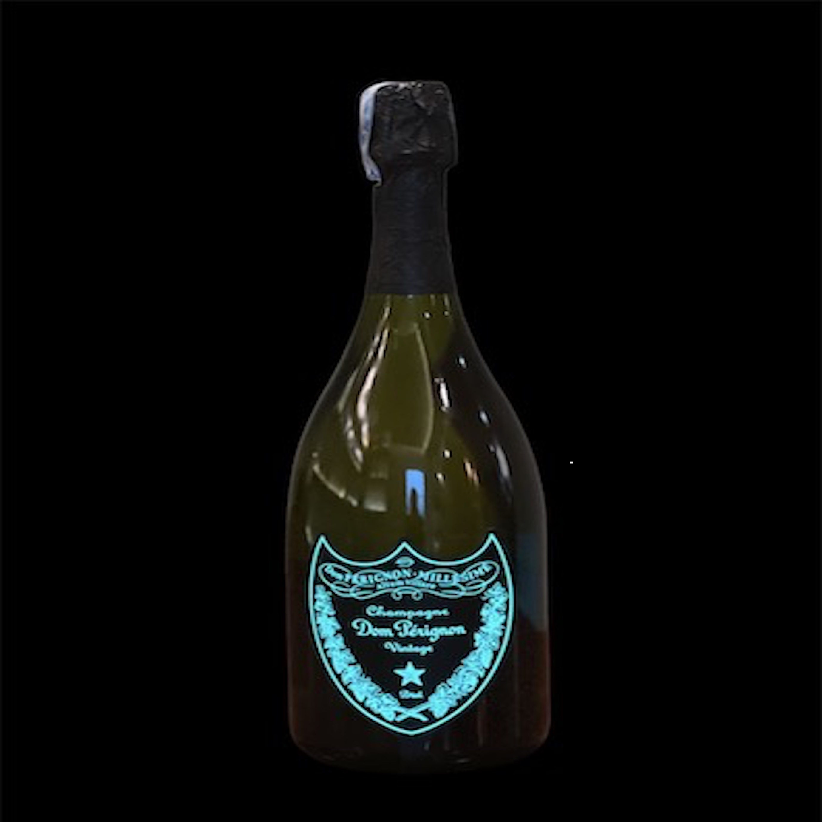 Dom Perignon Vintage