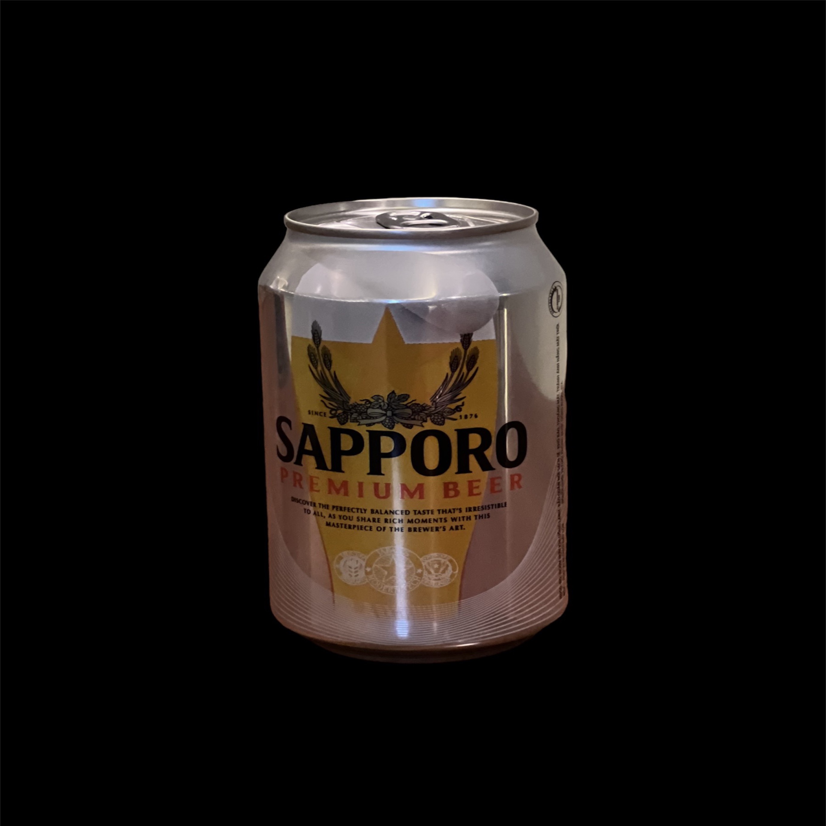 Sapporo