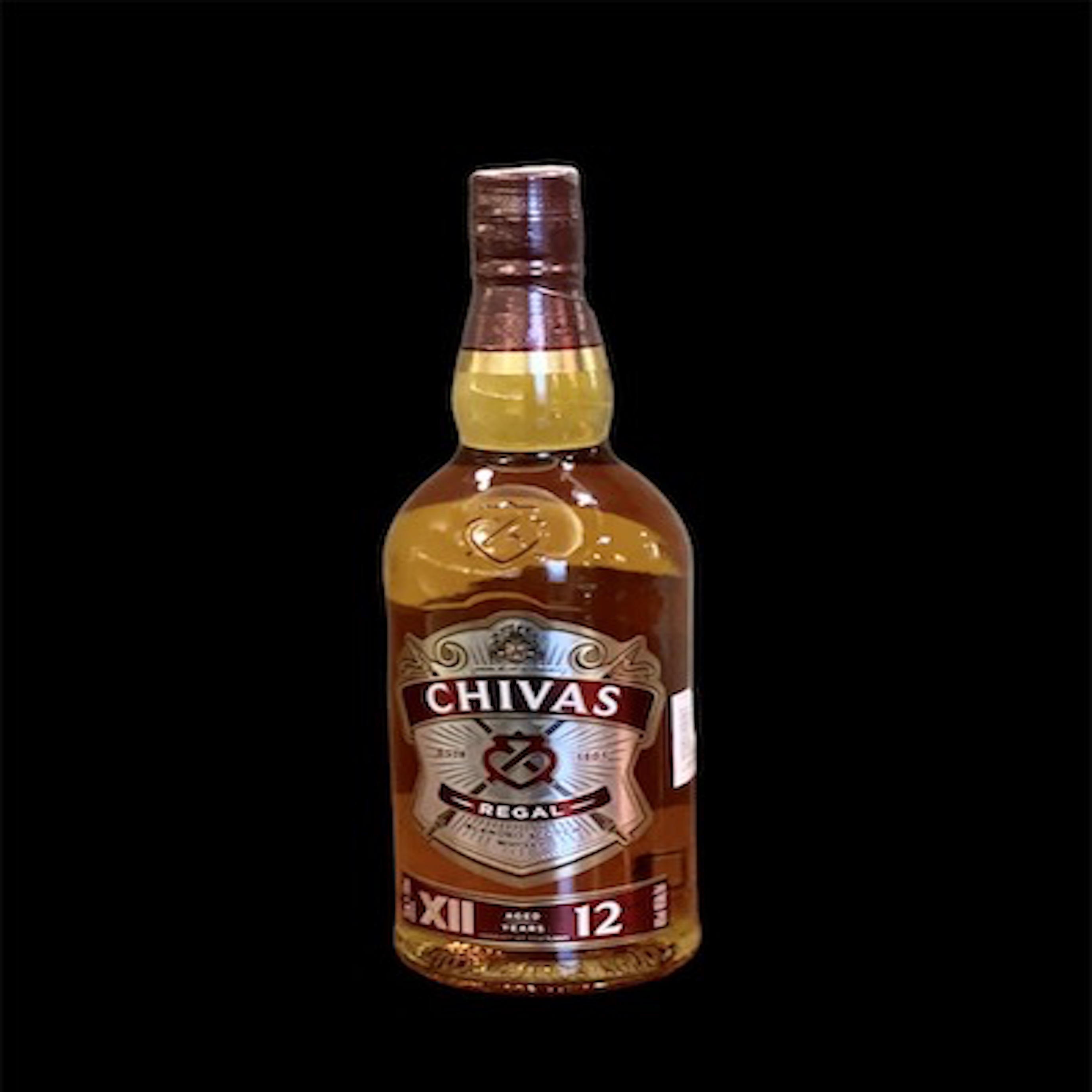 Chivas 12