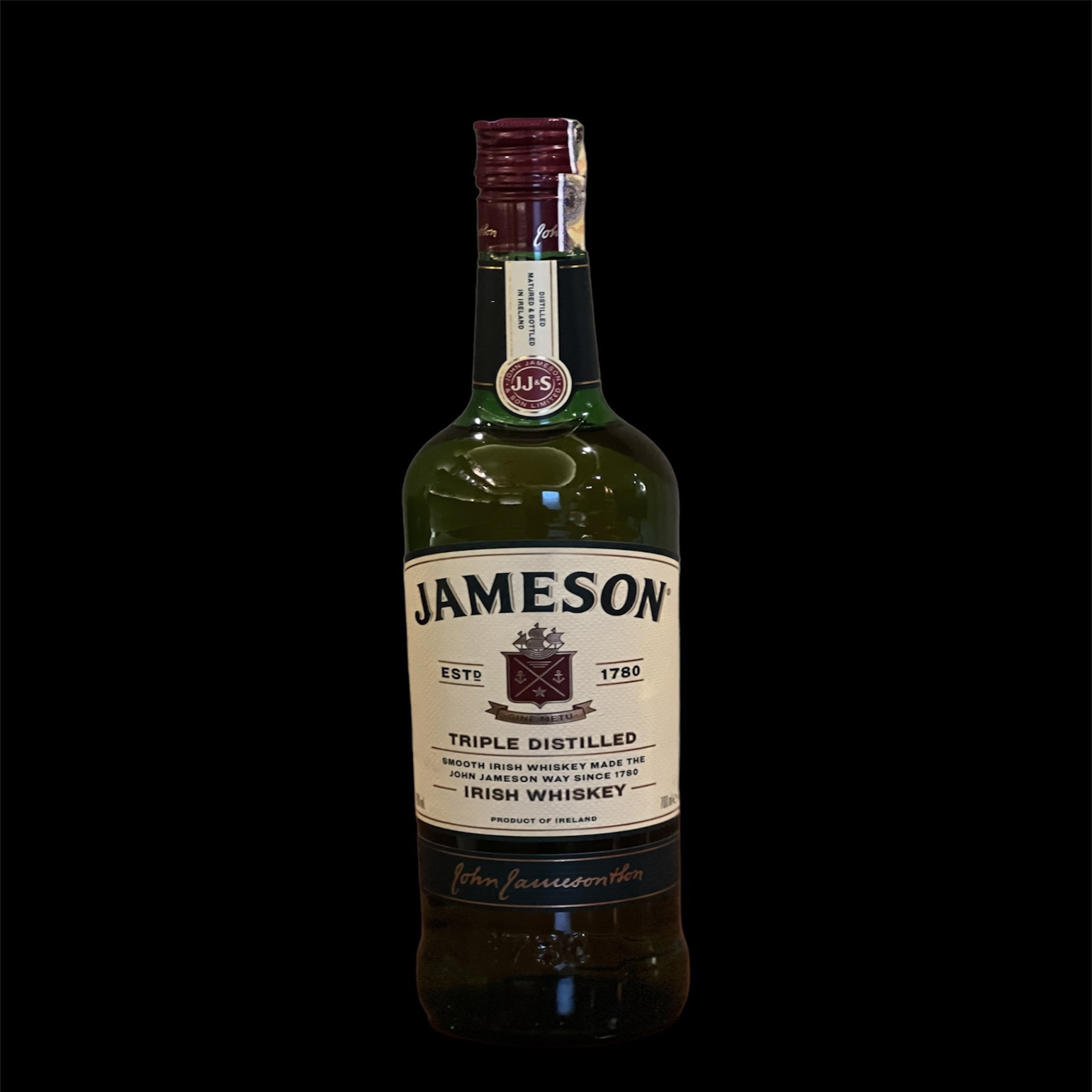 Jameson